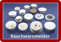 Rauchwarnmelder Service und Installation